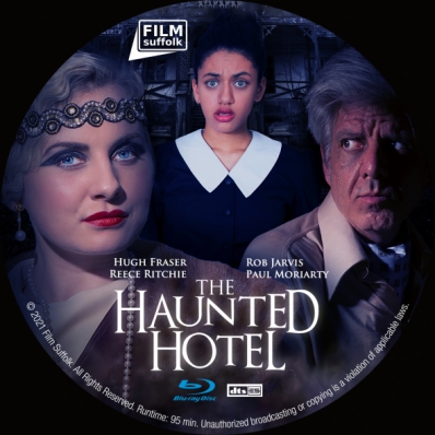 The Haunted Hotel