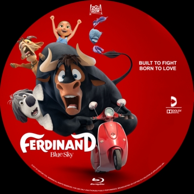 Ferdinand