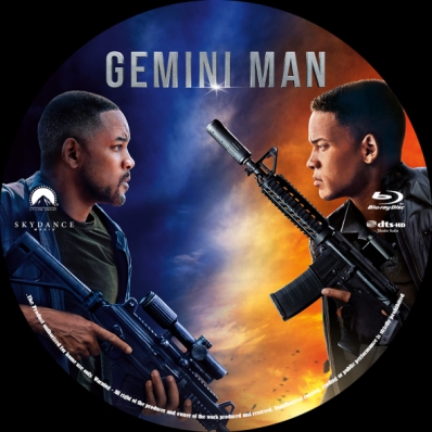 Gemini Man