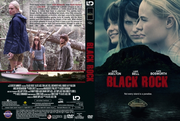 Black Rock