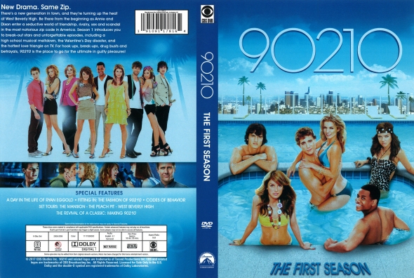 90210 - Season 1