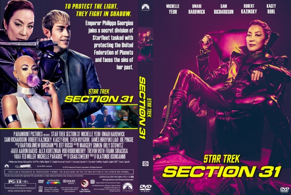 Star Trek: Section 31