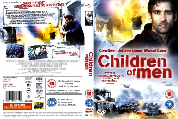 Children of Men