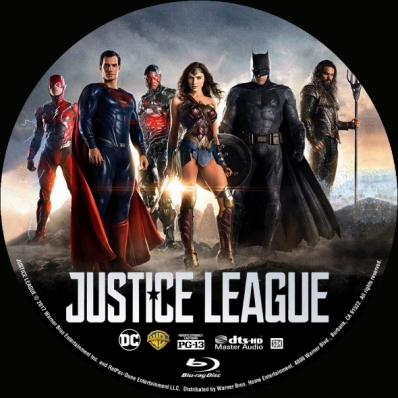 Justice League