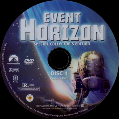 Event Horizon