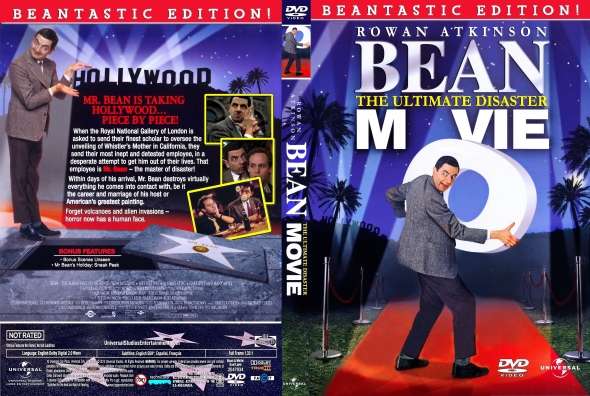 Bean: The Ultimate Disaster Movie