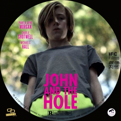 John and the Hole