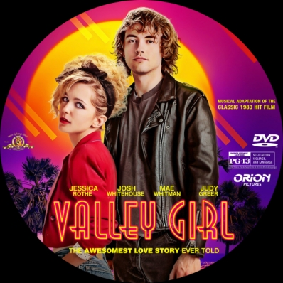 Valley Girl