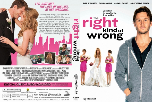 The Right Kind of Wrong