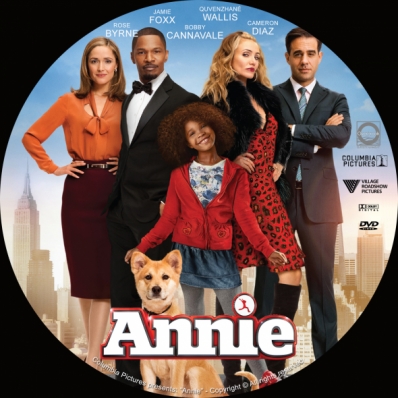 Annie