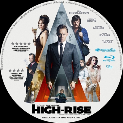 High-Rise