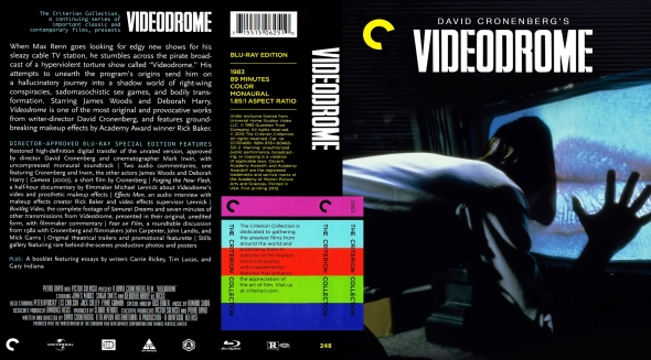 Videodrome