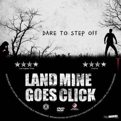 Landmine Goes Click