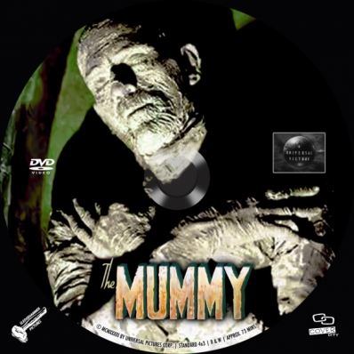 The Mummy