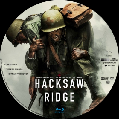 Hacksaw Ridge