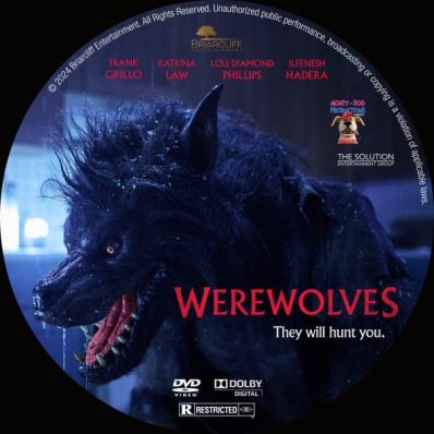 Werewolves