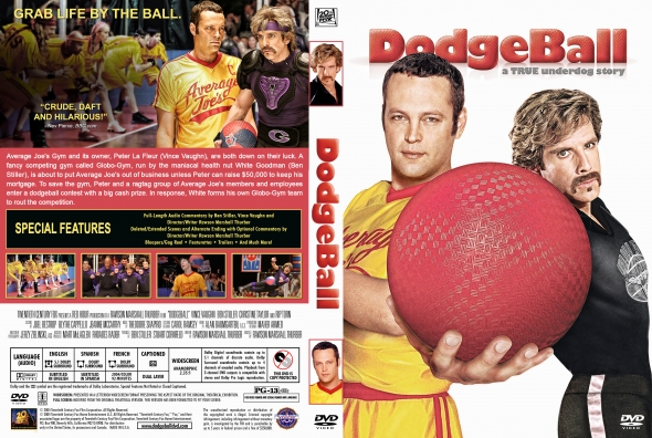 Dodgeball