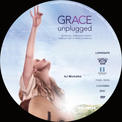 Grace Unplugged