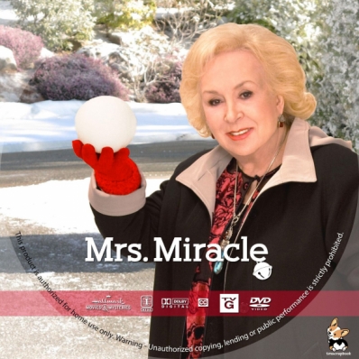 Mrs. Miracle