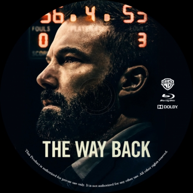 The Way Back