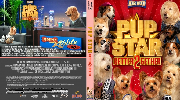 Pup Star: Better 2Gether