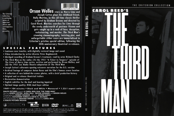 The Third Man