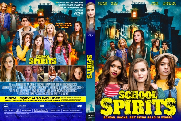 School Spirits