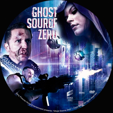 Ghost Source Zero