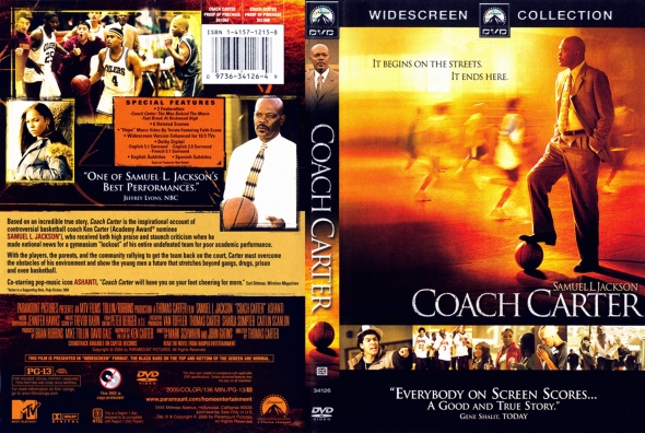 Coach Carter