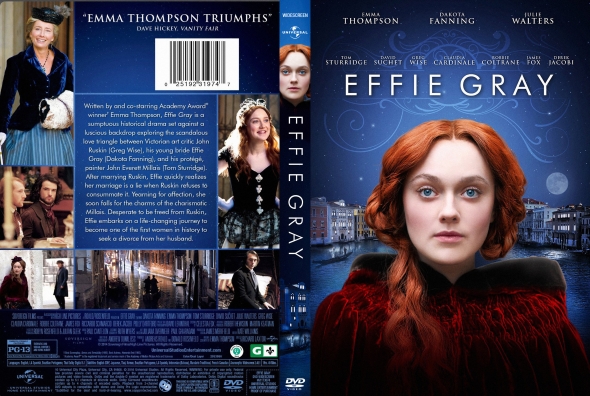 Effie Gray