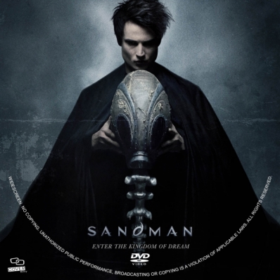 The Sandman