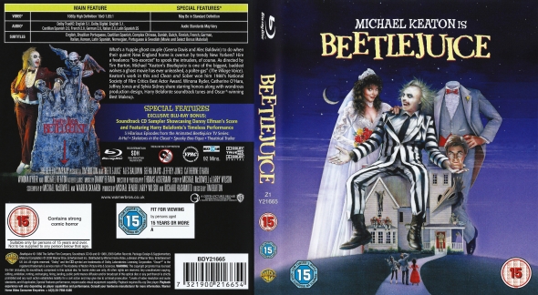 Beetlejuice