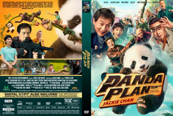 Panda Plan