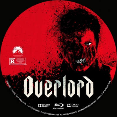 Overlord