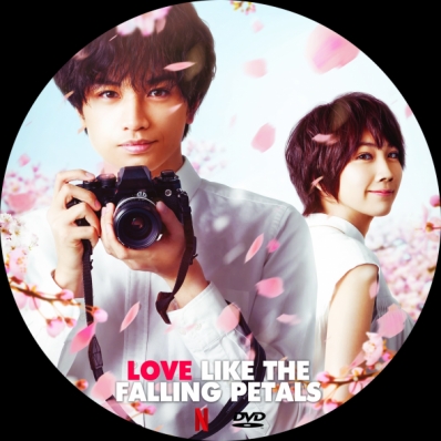 Love Like the Falling Petals