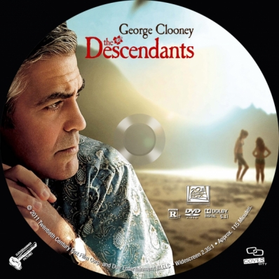 The Descendants