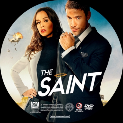 映画「Saint」 完全サントラ・スコア盤 2CD+del-pa.de