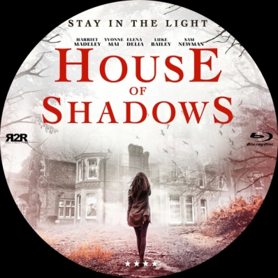 House of Shadows