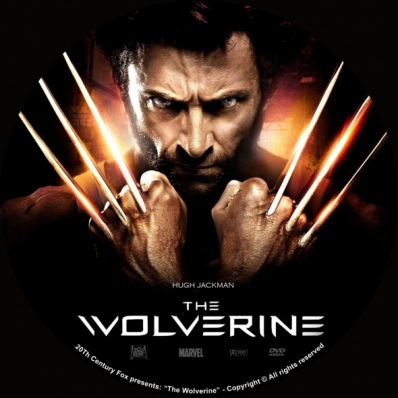 The Wolverine