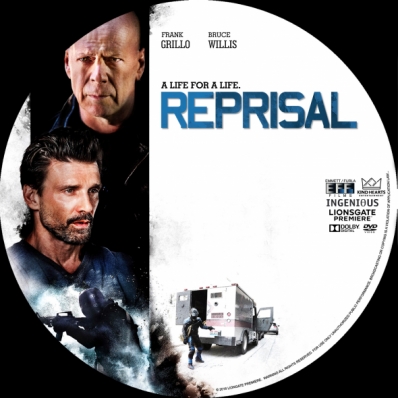 Reprisal