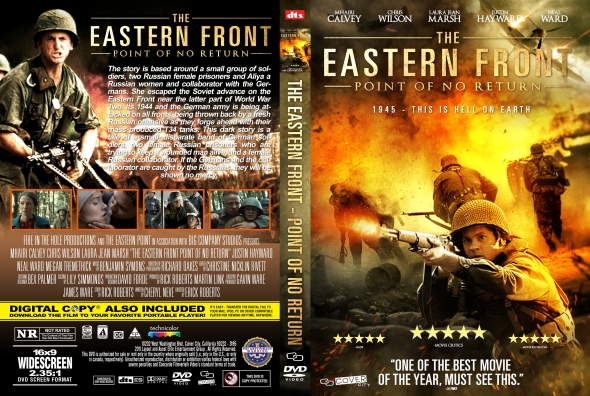 The Eastern Front