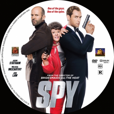 Spy