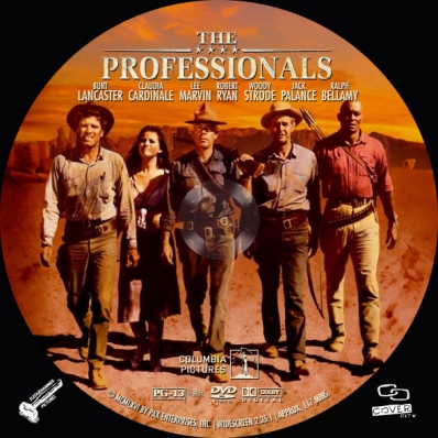 The Professionals