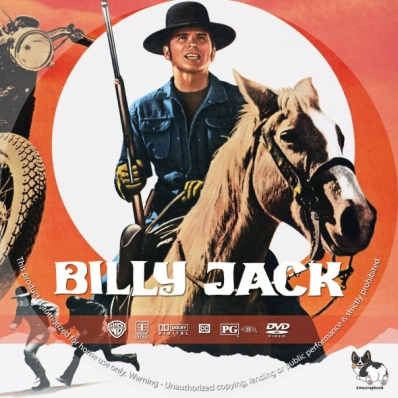 Billy Jack