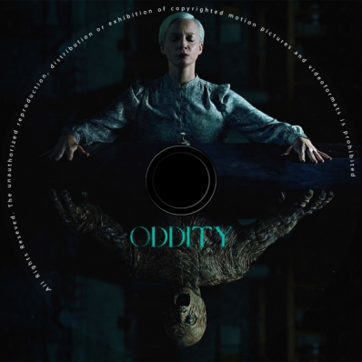 Oddity (2024)