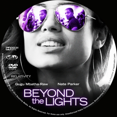 Beyond the Lights