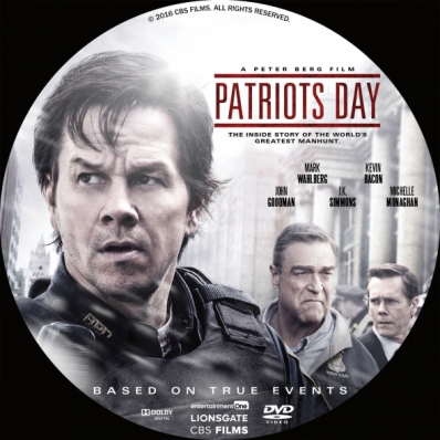 Patriots Day