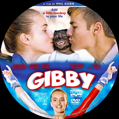 Gibby