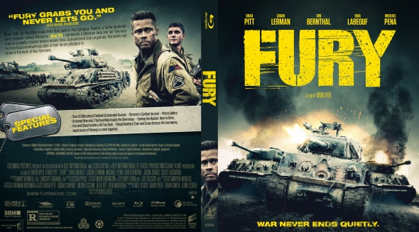 Fury