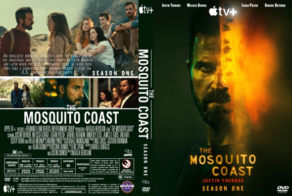 The Mosquito Coast - Season 1